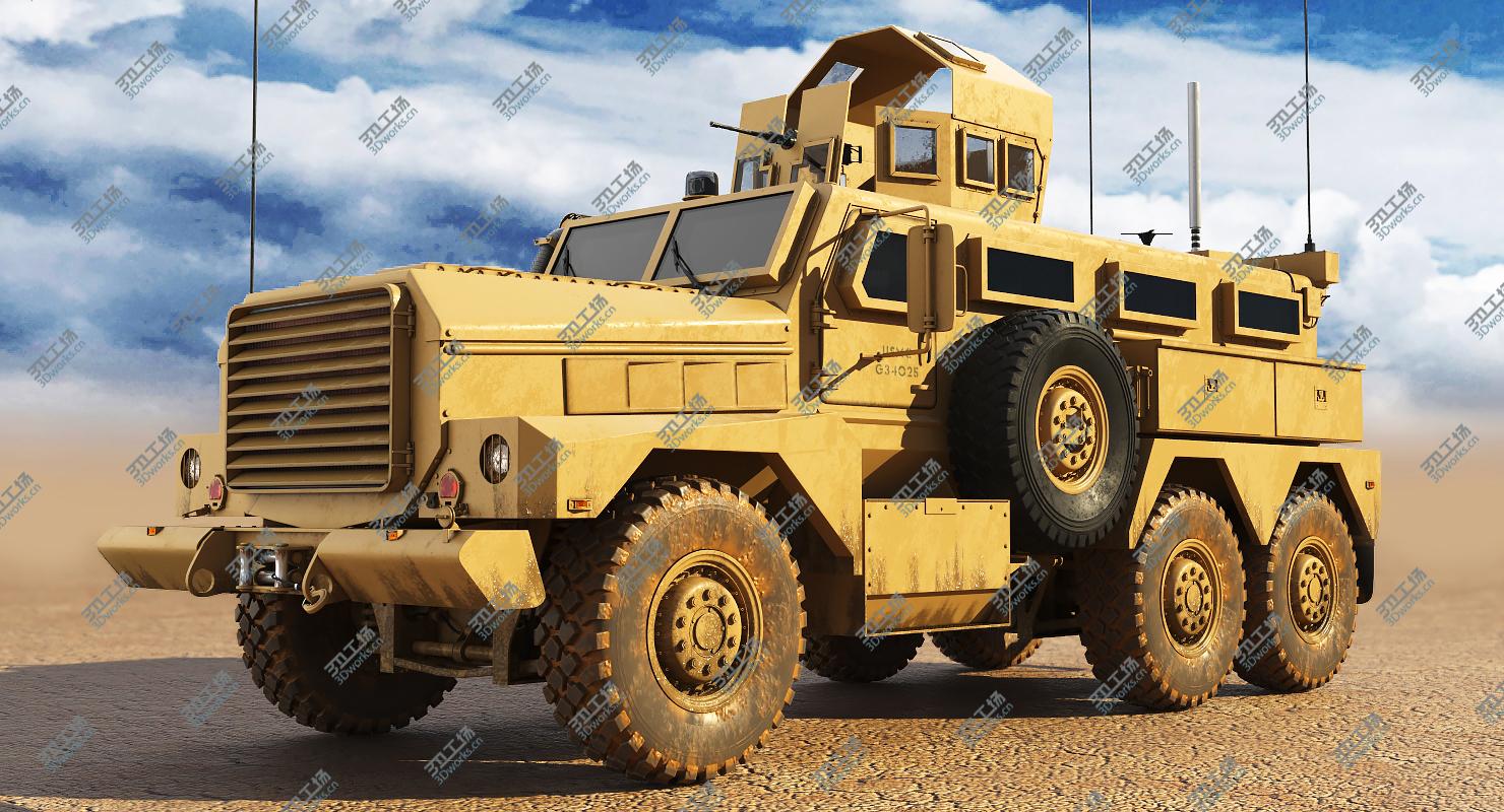 images/goods_img/2021040231/Cougar MRAP model/4.jpg